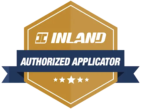 Inland Authorized Applicator